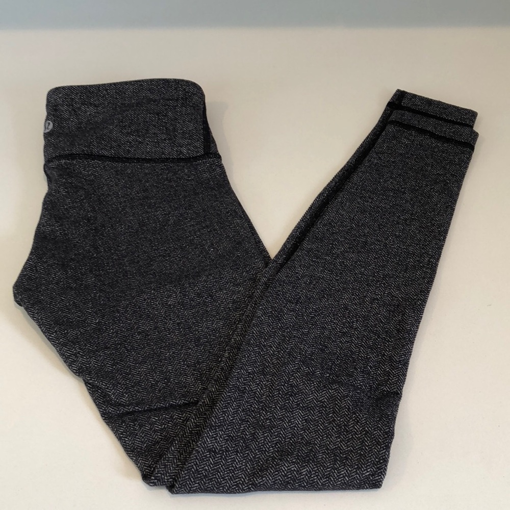 Lululemon Legging